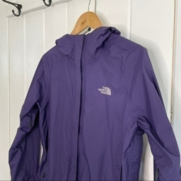 Women's The North Face Venture 2 Jacket - Picture 6 of 15